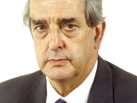 Fernando Morán López