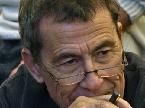 Fernando Sánchez Dragó