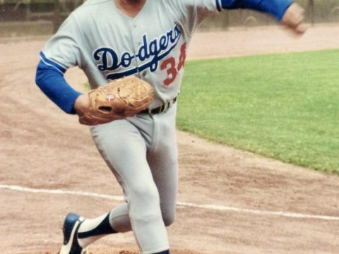Fernando Valenzuela