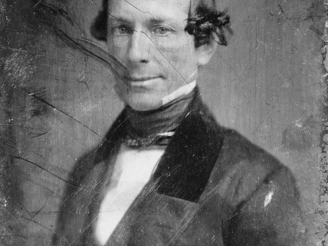 Fernando Wood