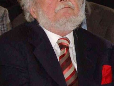 Fernando del Paso