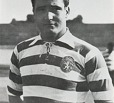 Fernando Peyroteo