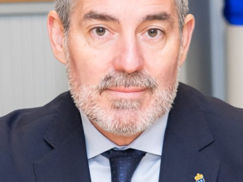Fernando Clavijo