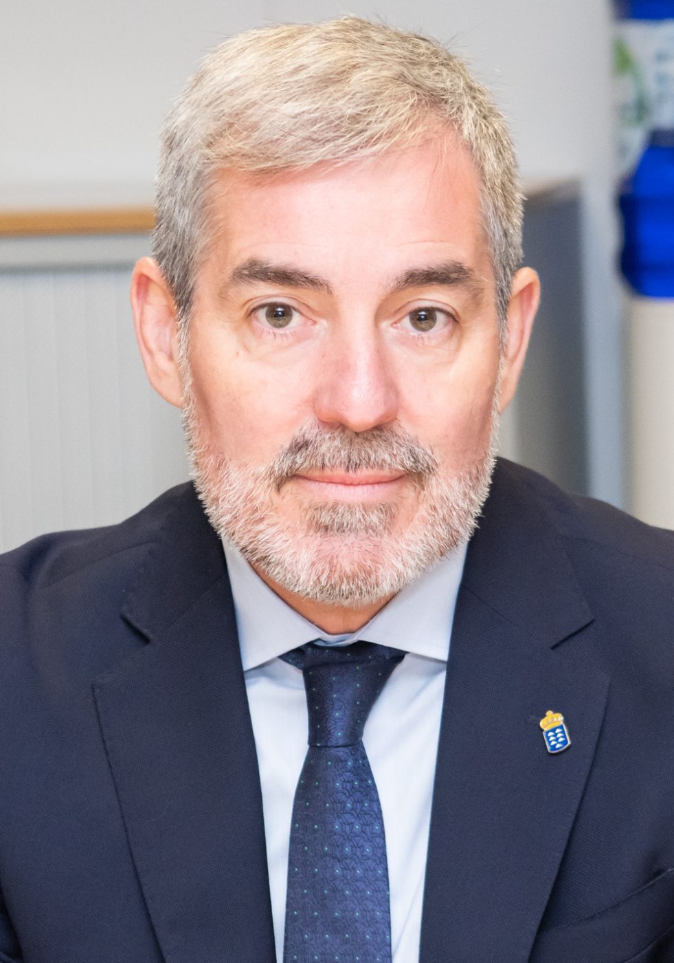 Fernando Clavijo