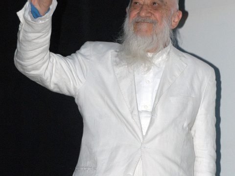 Fernando Birri