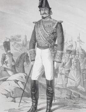 Valentín Ferraz y Barrau