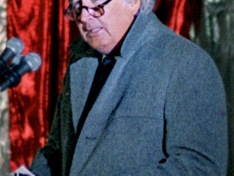 Fess Parker