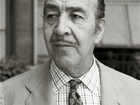 José Luis Sáenz de Heredia