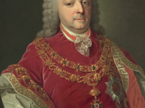 Ferenc Esterházy