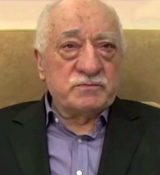 Fethullah Gülen