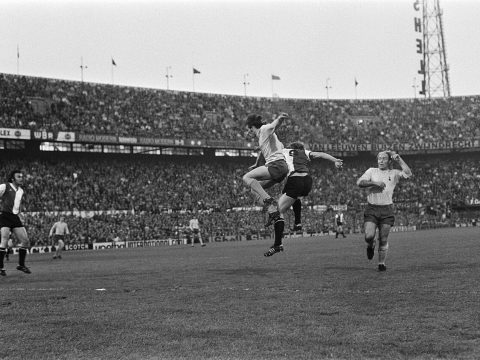 Ralph Coates