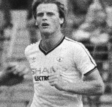 Gordon McQueen