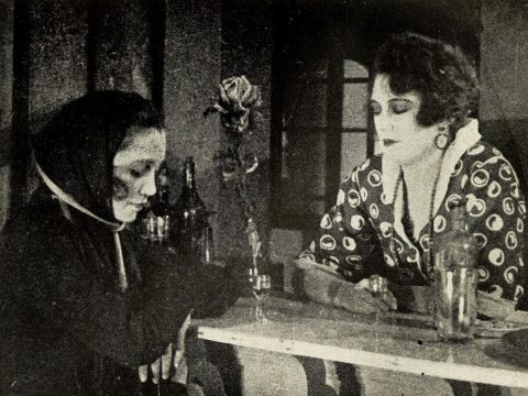 Ève Francis
