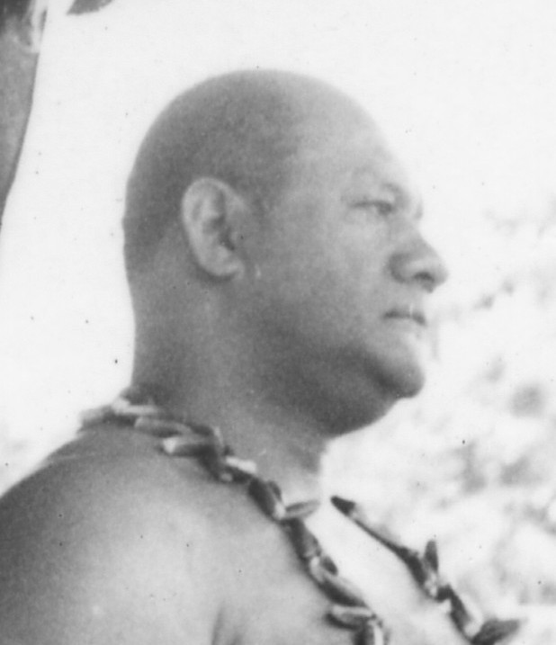 Fiame Mata’afa Faumuina Mulinu’u II