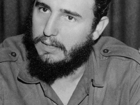 Fidel Castro