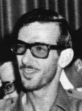 Eloy Gutiérrez Menoyo