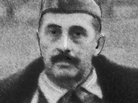 Fidel Dávila Arrondo