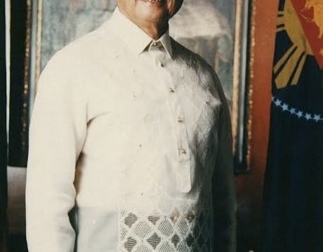 Fidel Ramos