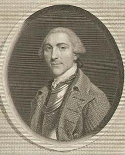 Henry Seymour Conway