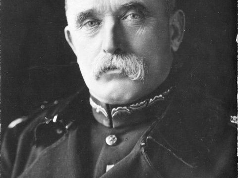 John French, 1st Earl of Ypres