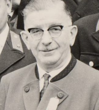 Leopold Figl