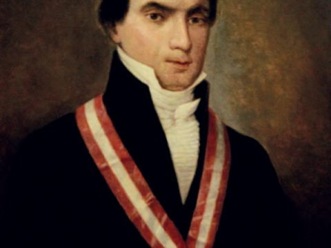 Justo Figuerola
