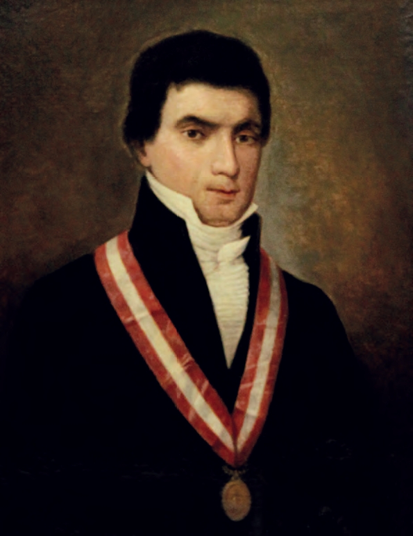 Justo Figuerola