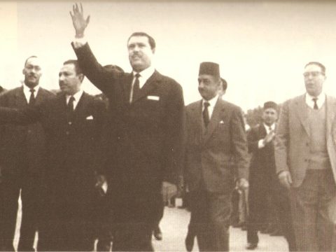 Mohieddin Fikini