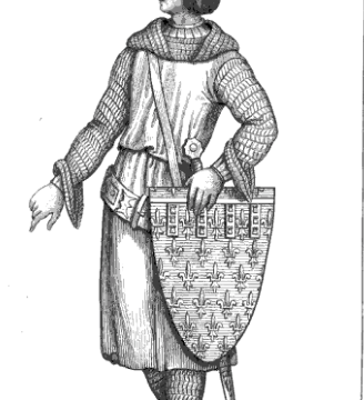 Philippe d’Artois