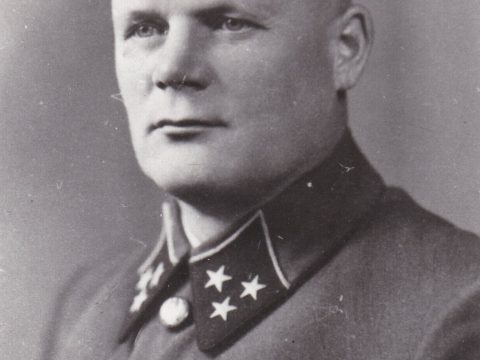 Filipp Golikov