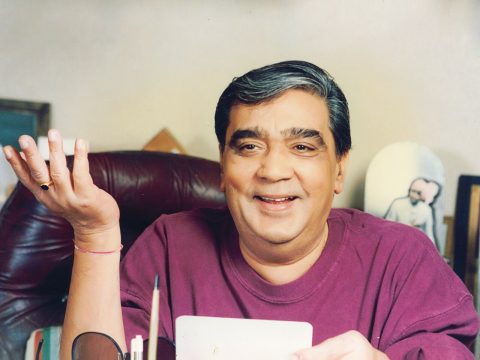 Prakash Mehra