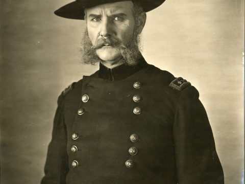 Clarence Geldart