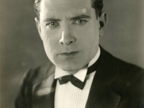 Lloyd Hughes