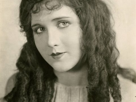 Mary Brian
