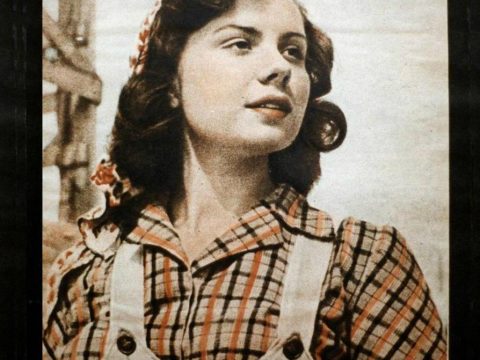 Lidia Korsakówna