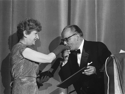 Marianne Oswald