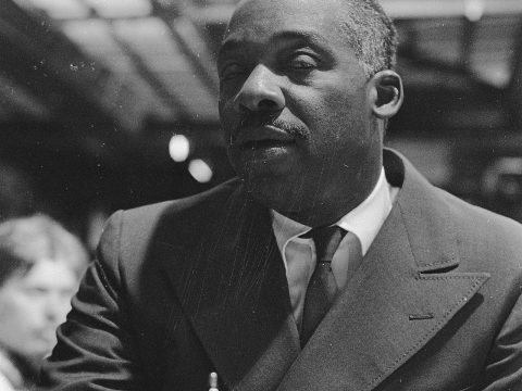 Kenny Clarke
