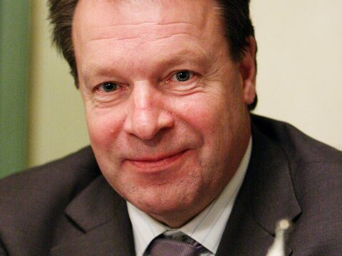 Ilkka Kanerva