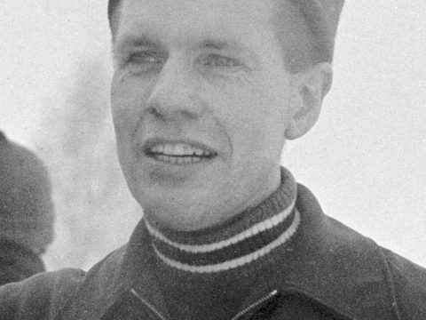 Finn Helgesen