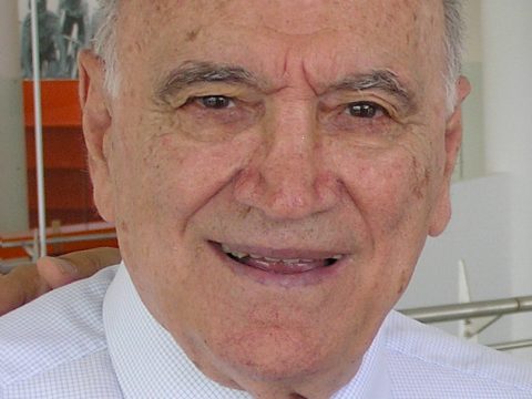 Fiorenzo Magni