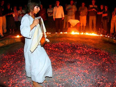 Pagan of Bulgaria