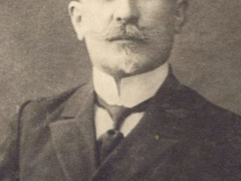 Firidun bey Kocharli