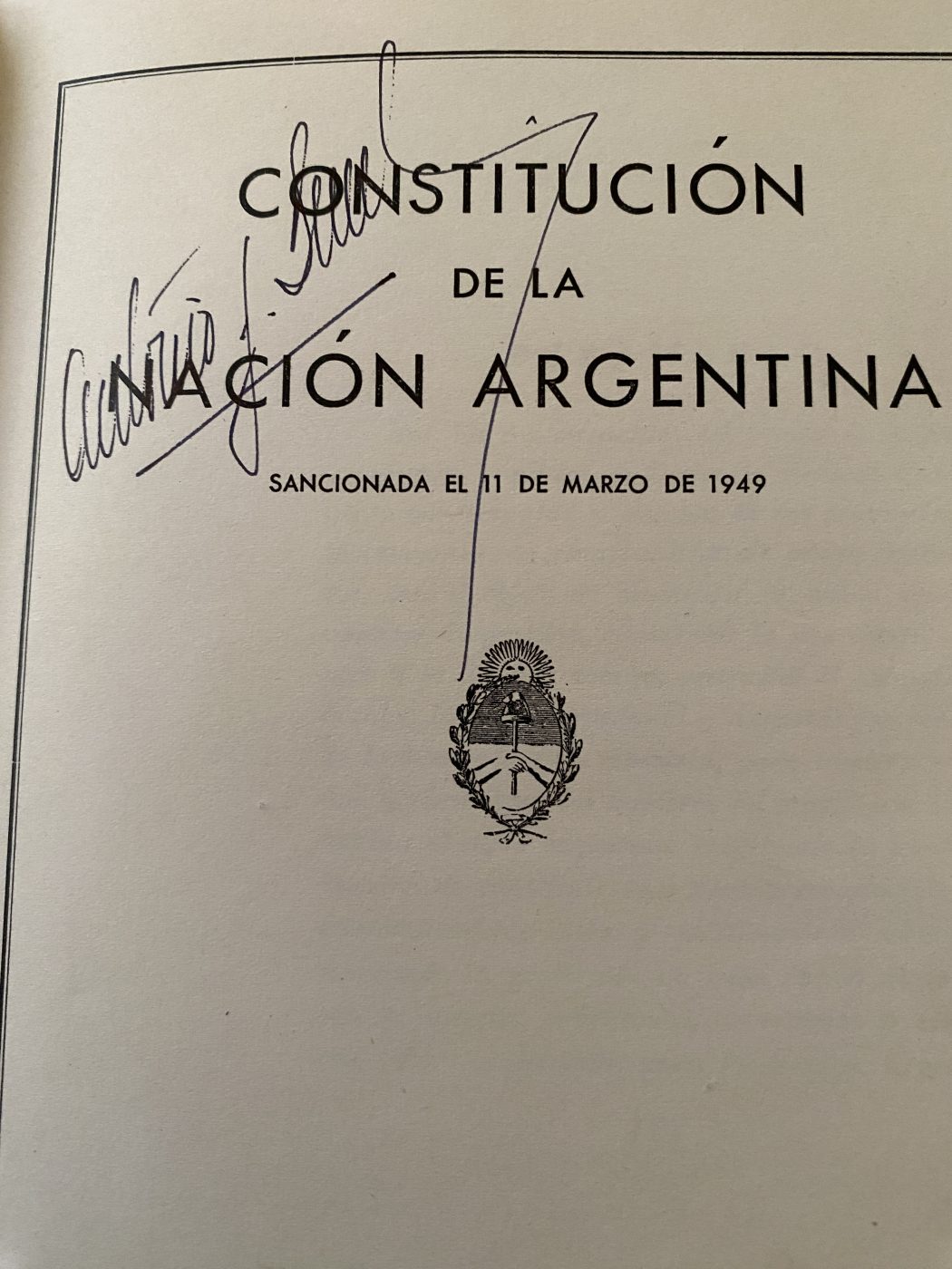 Antonio Benítez Fernández