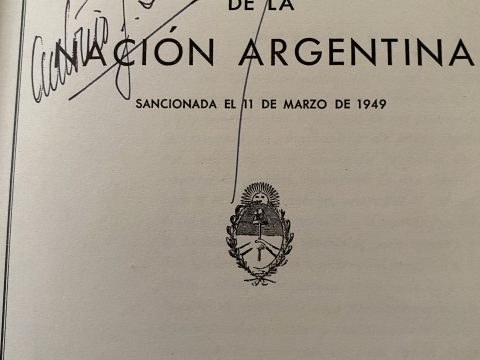 Antonio Benítez Fernández