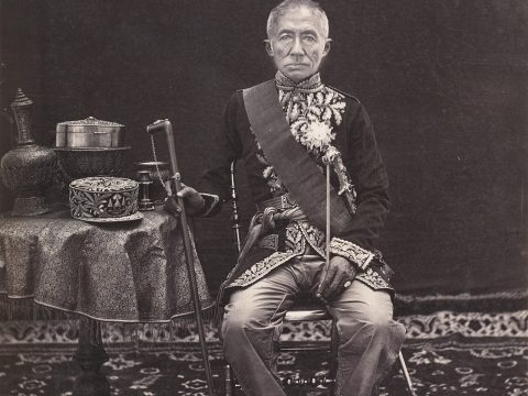 Mongkut