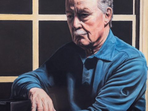 Michael Chapman