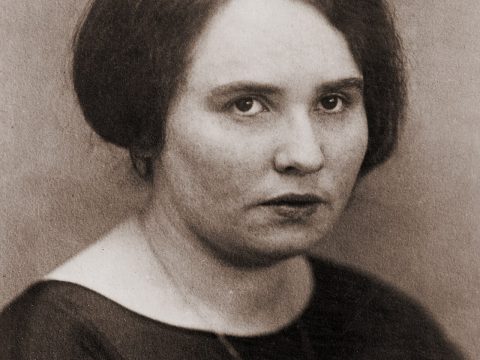 Ruth Fischer
