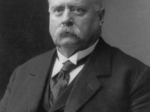 Fitzhugh Lee