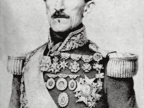 Juan José Flores