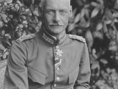Rupprecht, Crown Prince of Bavaria